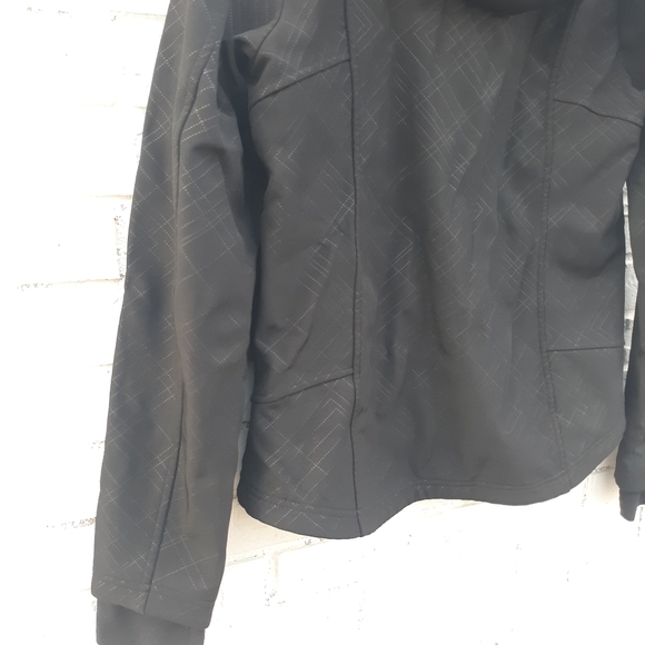 Mondetta Jacket Fleece Lined size Large - Picture 5 of 6